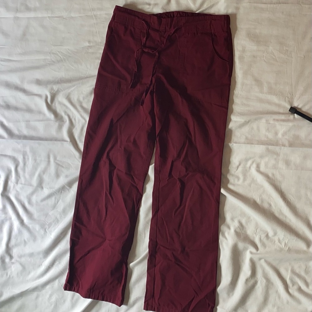 Scrub Pants